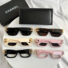 Picture of Chanel Sunglasses _SKUfw56789634fw